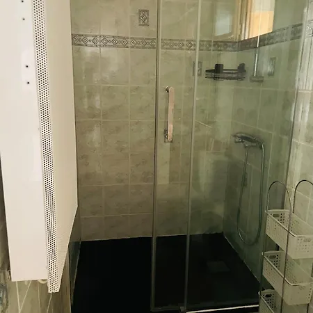 Villa Maison De Au Calme 6 Personnes Saint-Cybranet