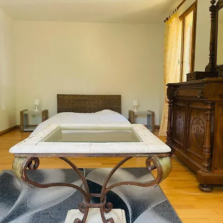 Maison De Au Calme 6 Personnes Villa Saint-Cybranet